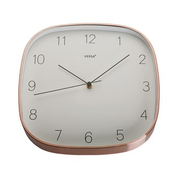 Ceas versa copper, arămiu