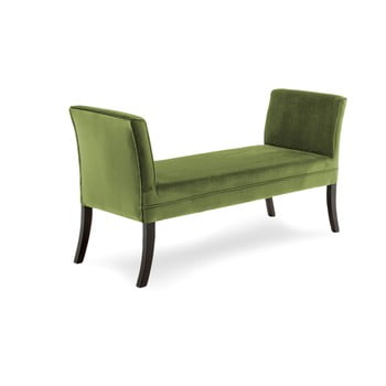 Bancă vivonita selma, verde oliv