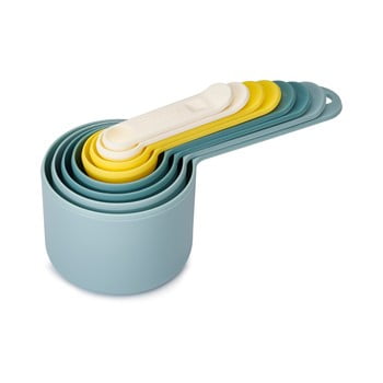 Set 8 lingurițe pentru măsurat joseph joseph nest
