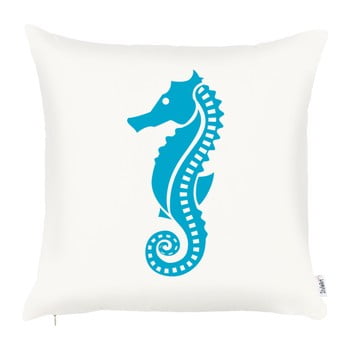 Față de pernă apolena seahorse, 43 x 43 cm