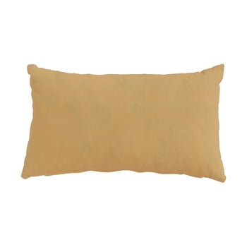 Pernă grădină hartman casual, 50 x 30 cm, galben