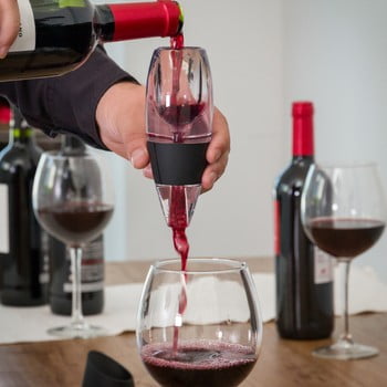 Decantor vin innovagoods