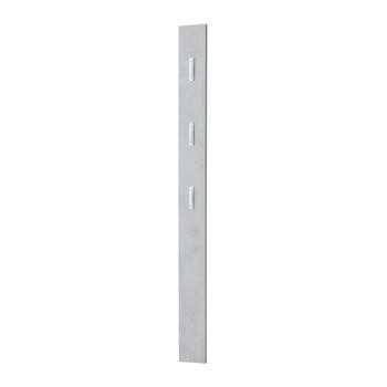 Cuier suspendat germania aliano, 15 x 170 cm