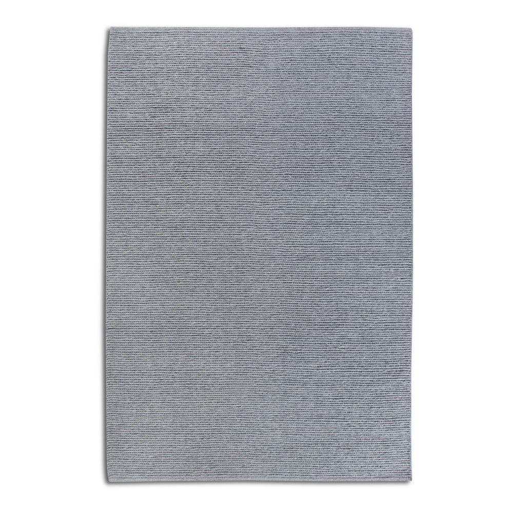 Šedý ručně tkaný vlněný koberec 120x170 cm Francois – Villeroy&Boch