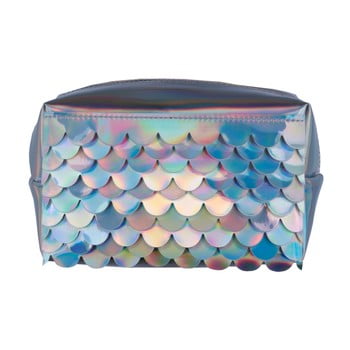 Portfard tri-coastal design mermaid