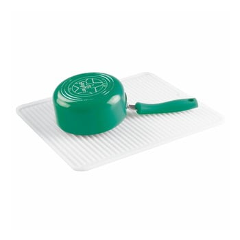 Suport veselă interdesign lineo drying mat, 40,5 x 32 cm