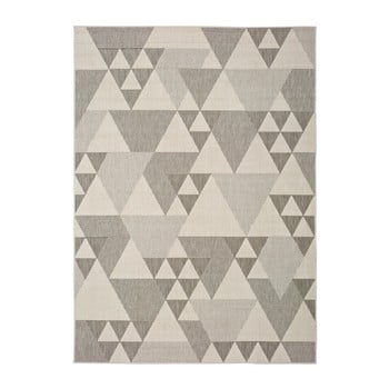 Covor universal clhoe silver, 160 x 230 cm