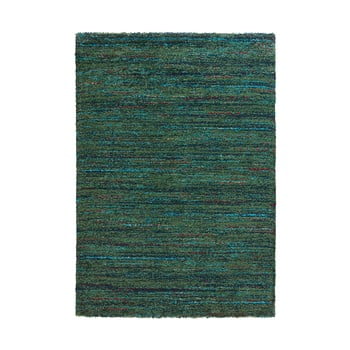 Covor mint rugs nomadic, 80 x 150 cm, verde
