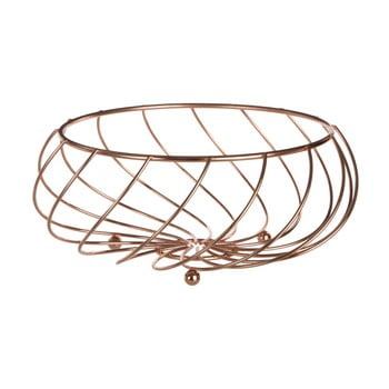Coș pentru fructe premier housewares kuper, ⌀ 27 cm