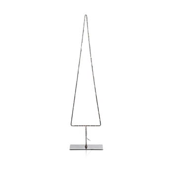 Decorațiune luminoasă cu led markslöjd grangarden, înălțime 60 cm