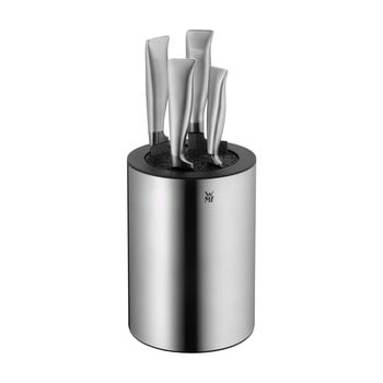 Suport flexibil cu fire din plastic pentru cuțite cromargan® wmf