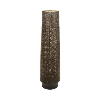 Veioză metalică pentru podea santiago pons ornaments, înălțime 118 cm