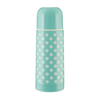 Sticlă termos premier housewares spot , 350 ml, verde mentă