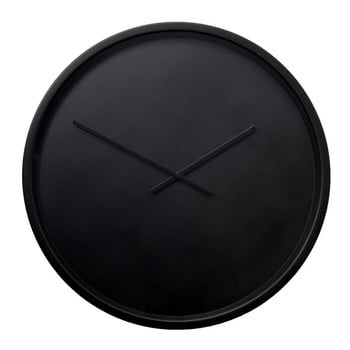 Ceas de perete zuiver time bandit, negru