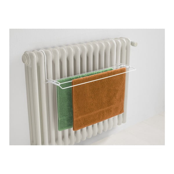 Závěsný sušák na prádlo Metaltex Favonio Duo