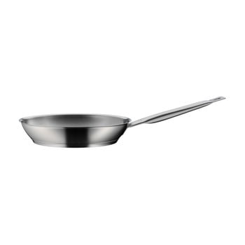 Tigaie din oțel inoxidabil wmf cromargan® gourmet plus, ⌀ 24 cm