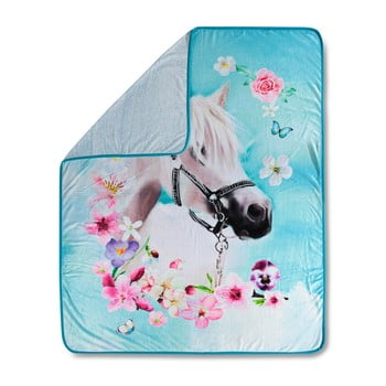 Pătură muller textiels my beauty multi, 130 x 160 cm
