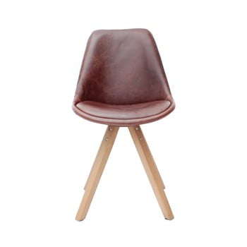 Scaun label51 bari, maro