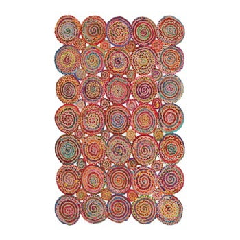 Covor gulo leggio, 120 x 180 cm