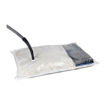 Sac depozitare vid wenko storage, 135 x 90 cm