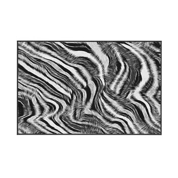 Covor oyo home zebra, 80 x 140 cm