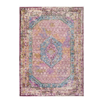 Covor universal ikat, 133 x 190 cm