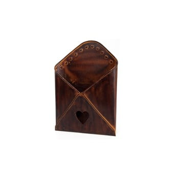 Suport pentru scrisori antic line envelope, 22 x 31 cm