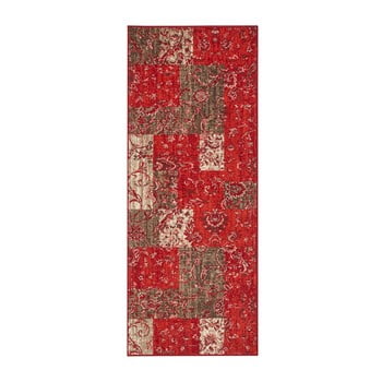 Traversă hanse home celebration murro, 80 x 250 cm, roșu