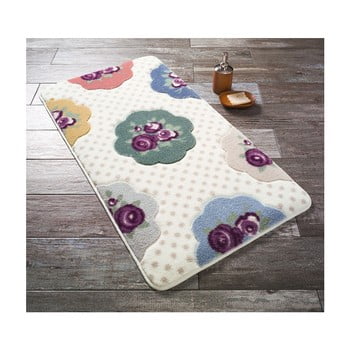 Covor de baie confetti bundle, 80 x 140 cm