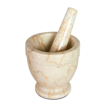 Mojar din marmură premier housewares