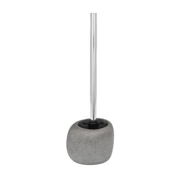 Perie wc pebble stone
