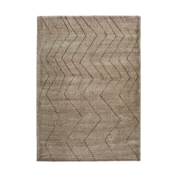 Covor universal moana greo, 160 x 230 cm, bej
