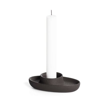Sfeșnic emko aye aye one candle, negru