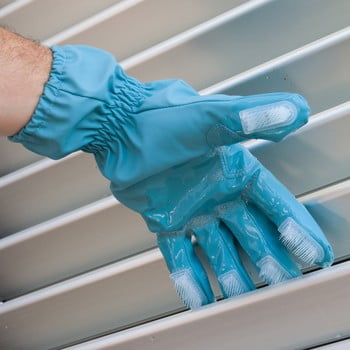 Mănuși de curățat cu perie innovagoods