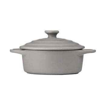 Oală premier housewares ovenlove, 0,6 l, gri
