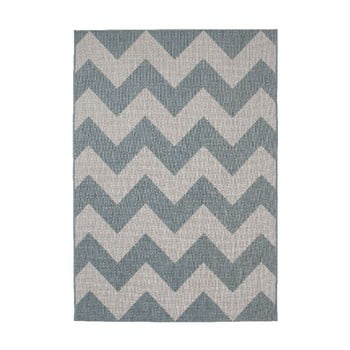 Covor think rugs cottage geo, 160 x 220 cm