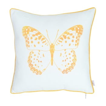 Față de pernă apolena butterfly, 43 x 43 cm