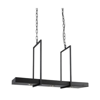 Lustră markslöjd tray, negru