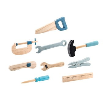 Set jucării copii bloomingville toy tool set