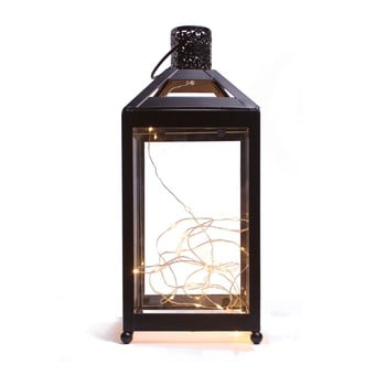Felinar decorativ cu led decoking sweet