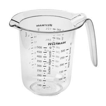 Cană măsurare westmark, 0,5 l