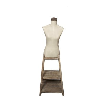 Figurină cu rafturi antic line sew