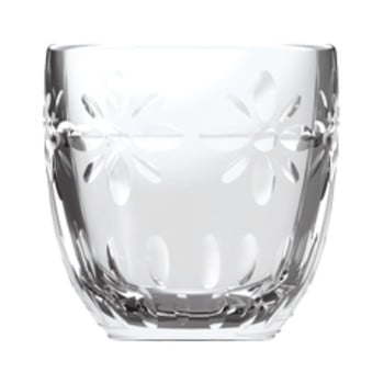 Pahar pentru apă la rochére fleurs, 100 ml