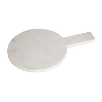 Tocător servire din marmură premier housewares marco