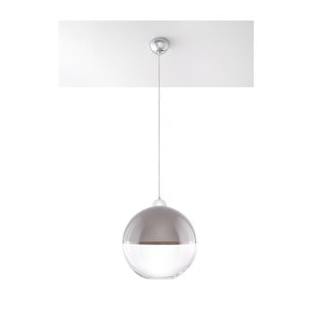 Lustră nice lamps latino grey