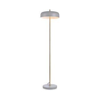 Lampadar Markslöjd Caen 2L, gri