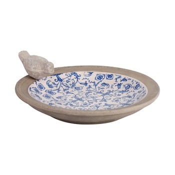 Recipient din ceramică pentru hrană păsări esschert design