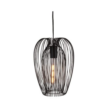 Lustră leitmotiv lucid, negru