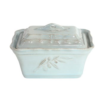 Vas din ceramică costa nova alentejo, 1,9 l, turcoaz