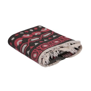 Prosop din bumbac pentru mâini kilim, 180 x 100 cm